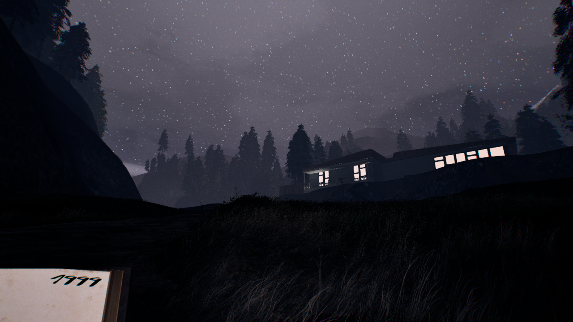 In The Light Screenshot 1