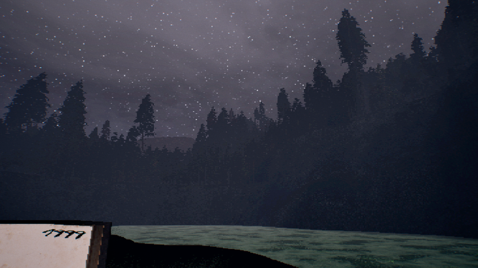 In The Light Screenshot 3