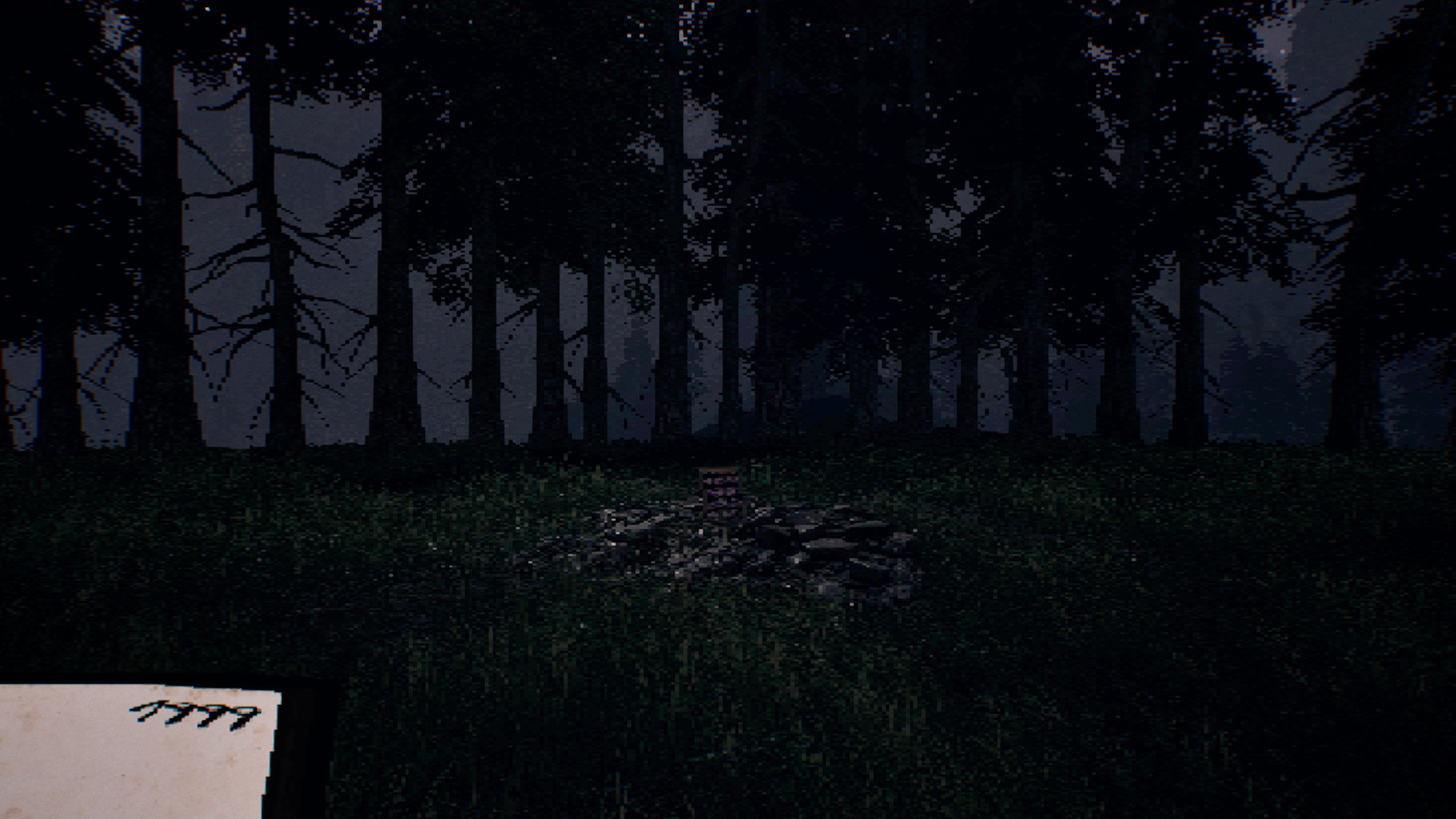 In The Light Screenshot 2