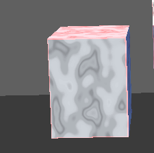 My full, edge-detection based outline shader